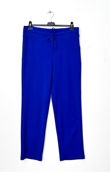 Picture of CURVY GIRL COMFY STRETCH TROUSER